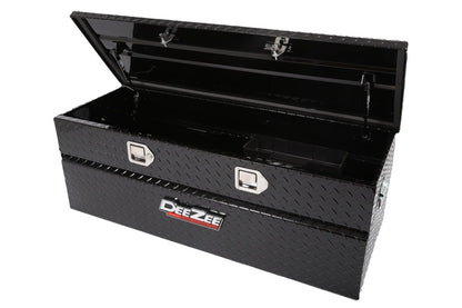 Dee Zee Universal Tool Box - Red Chest Black BT 46In
