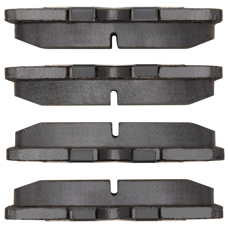 R1 Concepts R1 06-13 Lexus IS250 Rear Semi Met Brake Pads