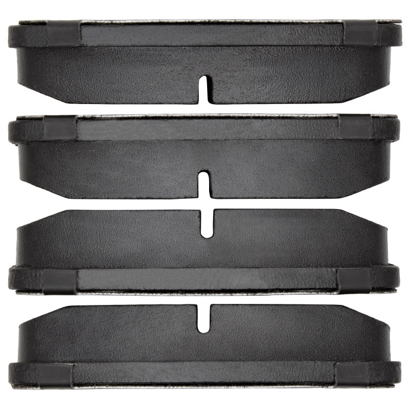 DFC 63-69 Austin Mini Cooper Front 5000 Advanced Semi Metallic Brake Pads