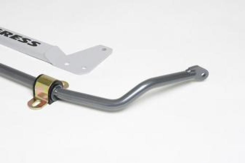 Progress Technology Progress Tech 02-06 Acura RSX/02-03 Honda Civic SI Rear Sway Bar (22mm - Incl Chassis Brace)