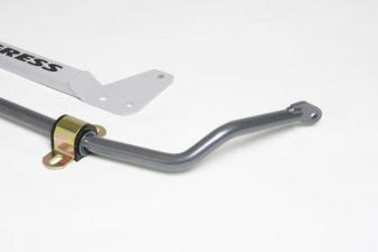 Progress Technology Progress Tech 02-06 Acura RSX/02-03 Honda Civic SI Rear Sway Bar (22mm - Incl Chassis Brace)