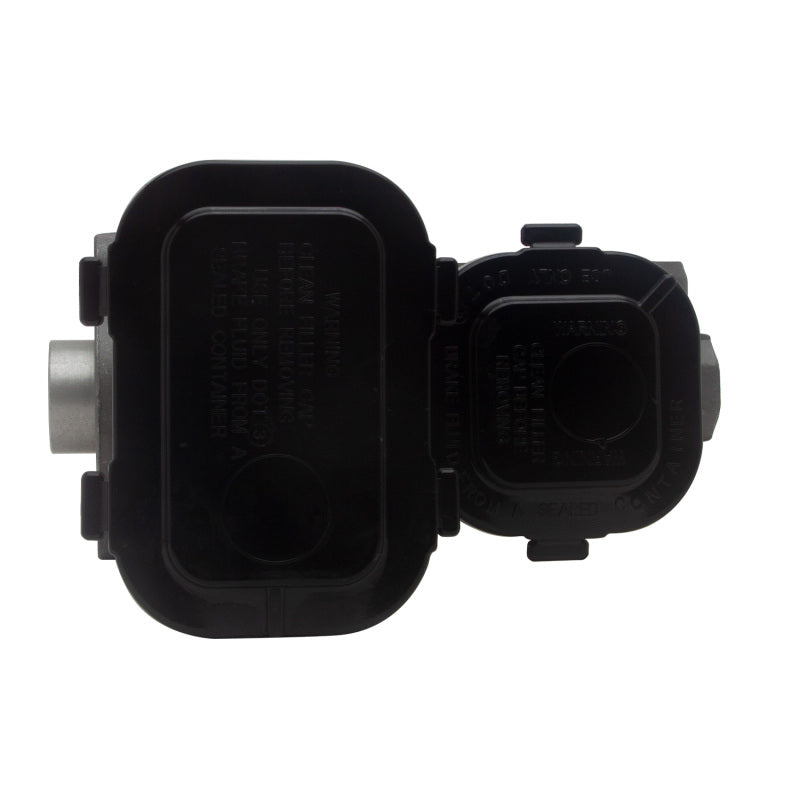 DFC 85-89 Chevrolet Astro Brake Master Cylinder
