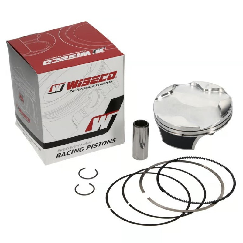 Wiseco Honda XR650R 02-07 101 CR 3937XS Piston kit