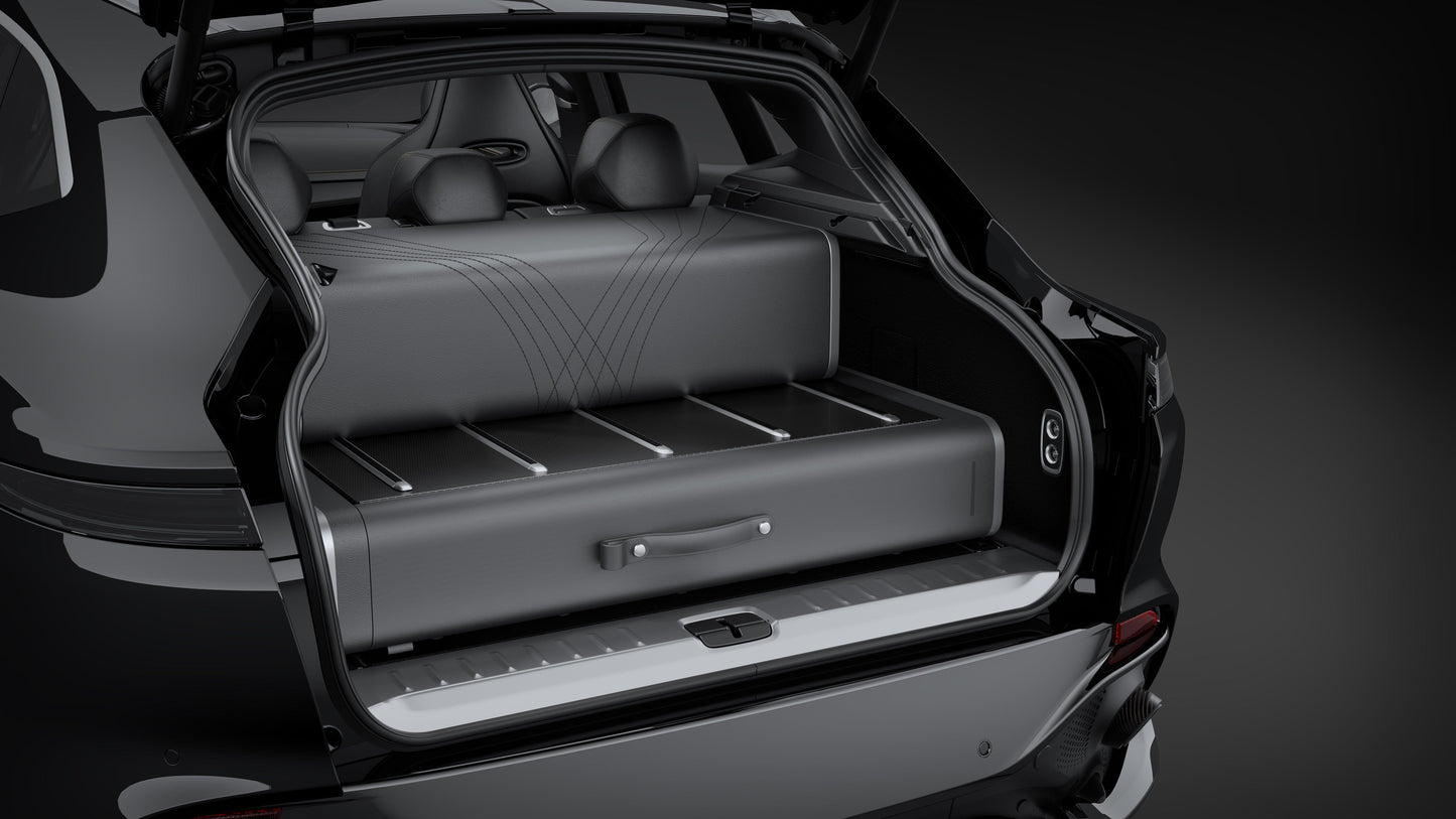 Aston Martin 707822 DBX Hamper | ML Performance UK Car Parts