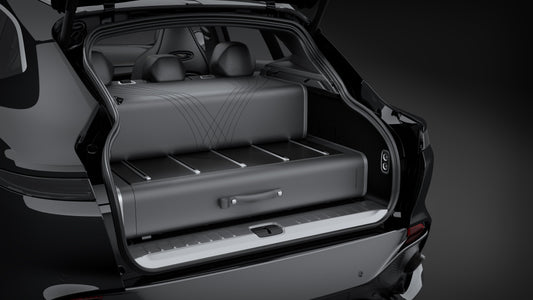 Aston Martin 707822 DBX Hamper | ML Performance UK Car Parts