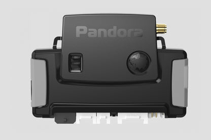 Pandora Camper Pro V2