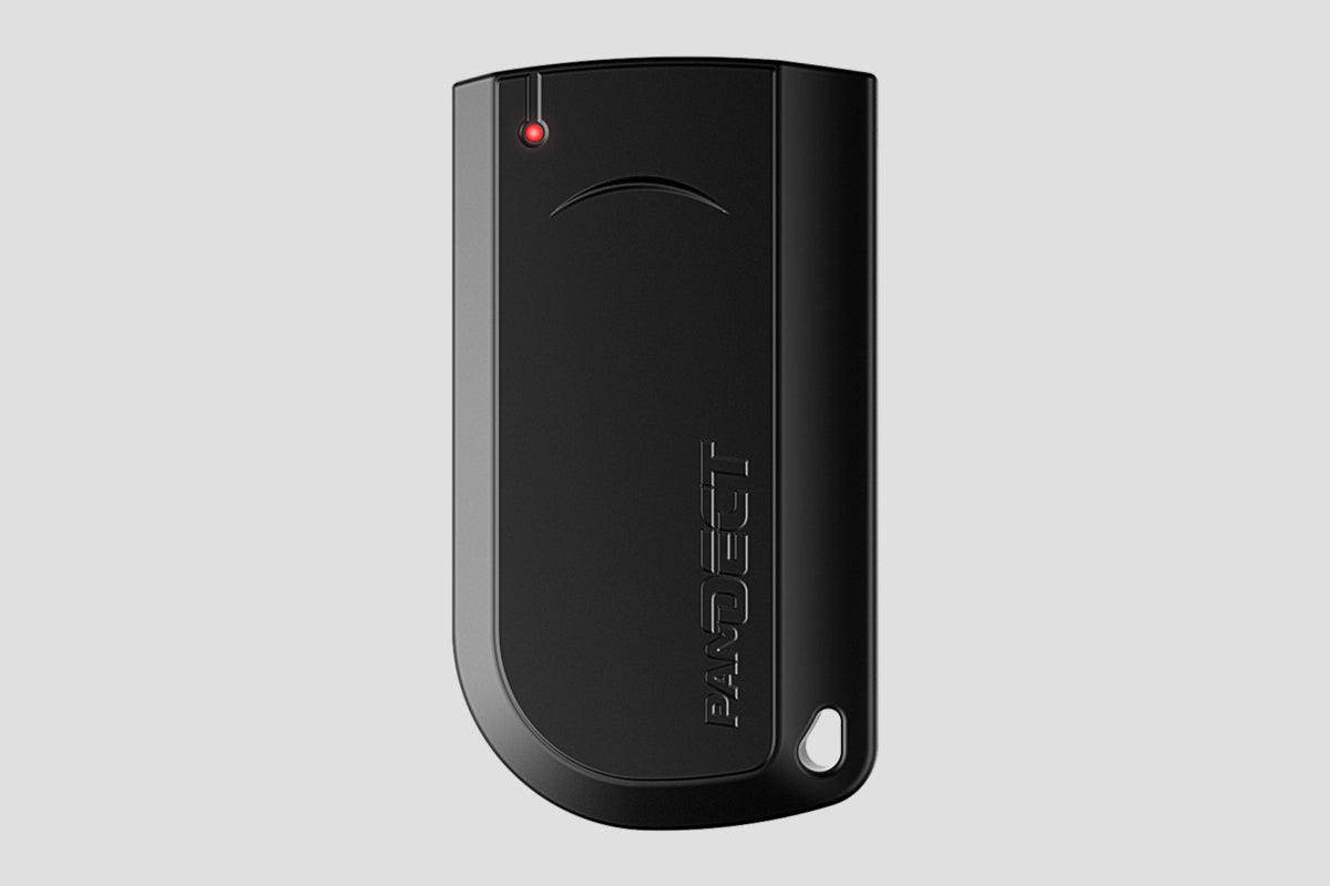 Pandora Camper Pro V2