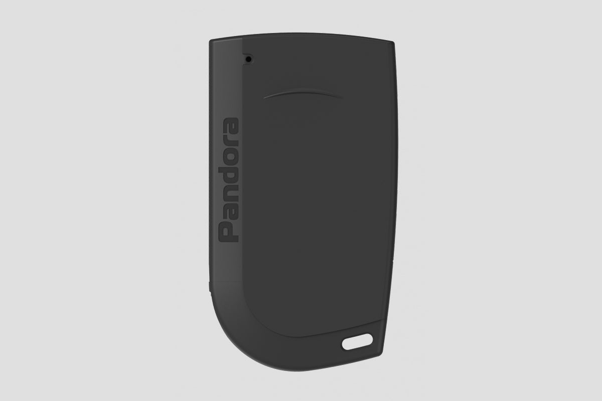 Pandora Camper Pro V2