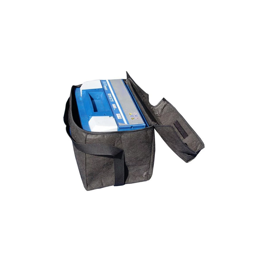Carcommerce 61640 Rear Seat Organizer