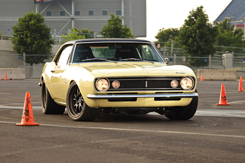 Ridetech RID HQ Coilover Kits