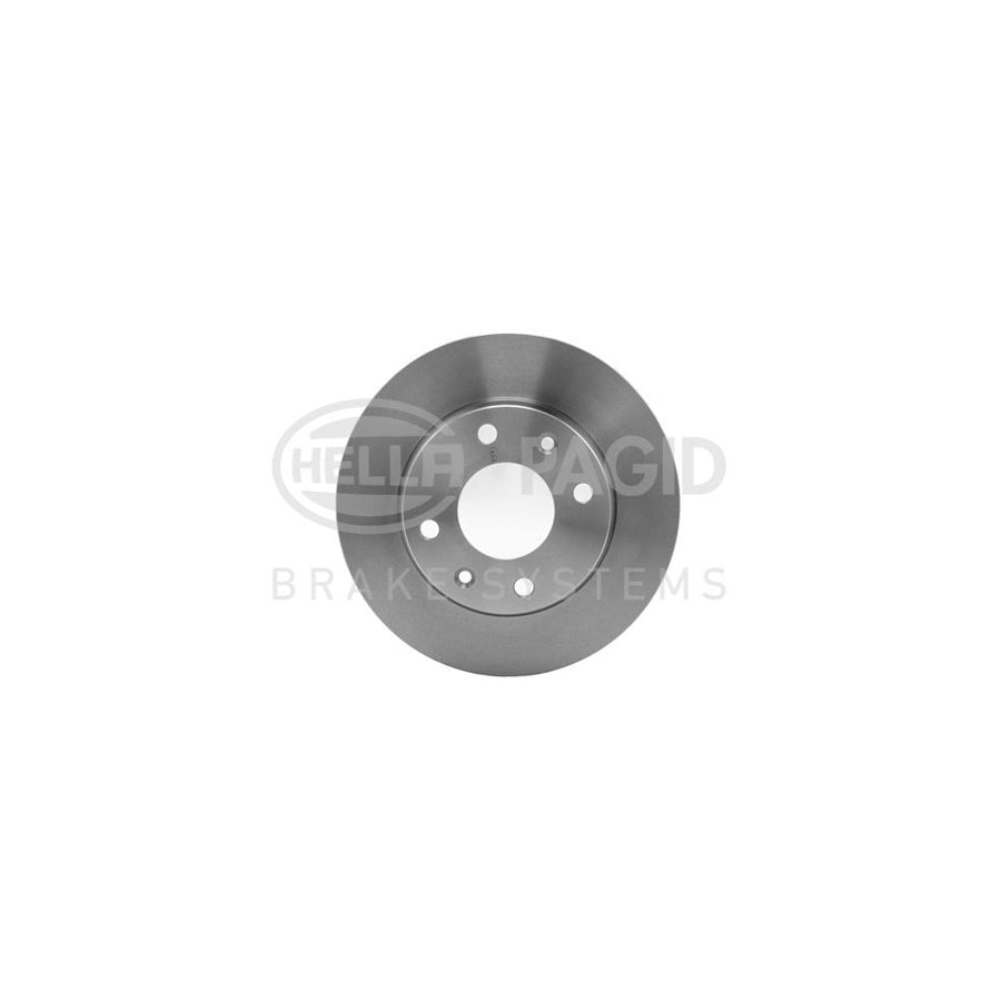 Hella 8MP 376 804-241 Water Pump