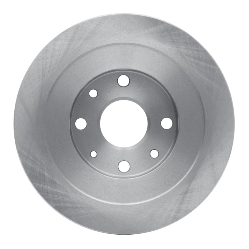 DFC 94-02 Mazda Miata Rear Brake Rotor