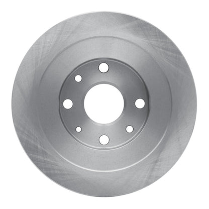 DFC 94-02 Mazda Miata Rear Brake Rotor