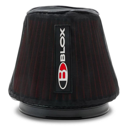 BLOX Racing Performance Filter Cover For 7in Filter BXIM-00302