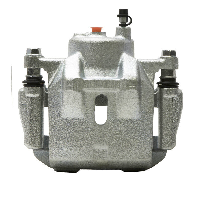 DFC 00-00 Toyota Celica Front-L Silver Zinc Coated Premium Caliper