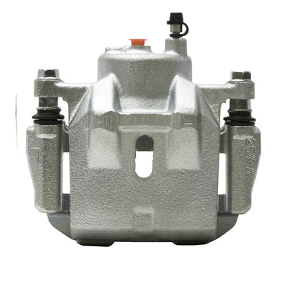 DFC 00-00 Toyota Celica Front-L Silver Zinc Coated Premium Caliper