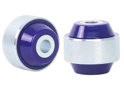 SuperPro 2006 Toyota RAV4 Limited Front Lower Inner Rearward Control Arm Bushing Kit