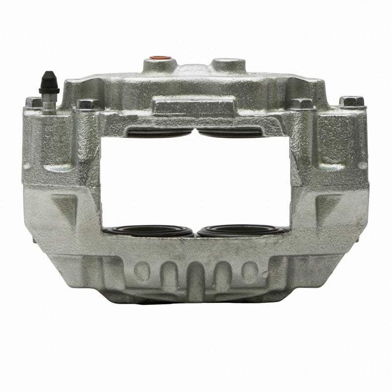 DFC 92-98 Toyota 4Runner Front-L Premium Caliper - Silver Zinc Coated