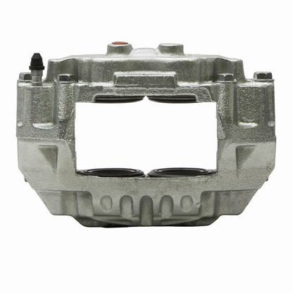 DFC 92-98 Toyota 4Runner Front-L Premium Caliper - Silver Zinc Coated