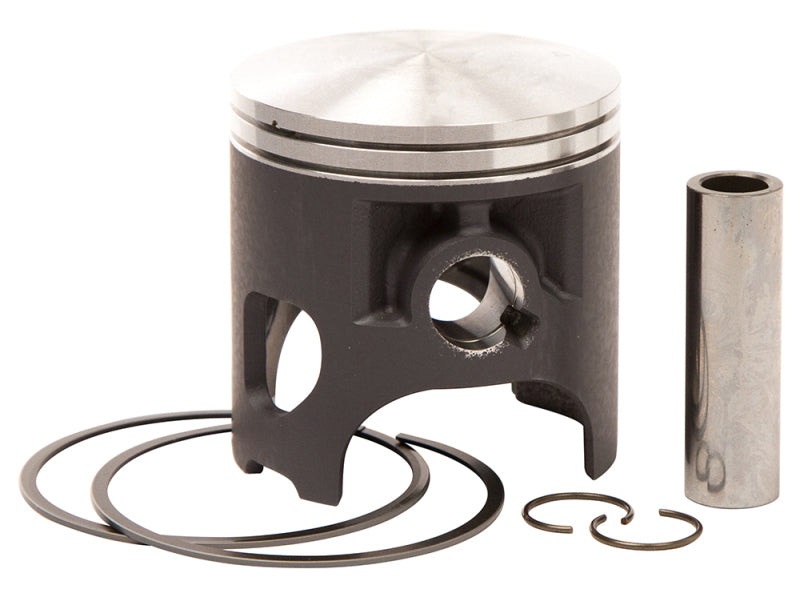 Vertex Pistons Vertex Piston 88-06 Yamaha YFS 200 Blaster 200cc +0.25mm Oversized Cast Replica Piston Kit