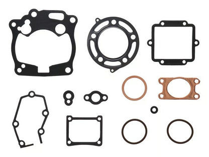 Wiseco 01-02 Kawasaki KX125 Top End Gasket Kit