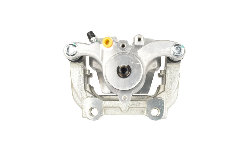 DBA 15-16 Mercedes-Benz GLE450 AMG Street Series Left Rear Caliper