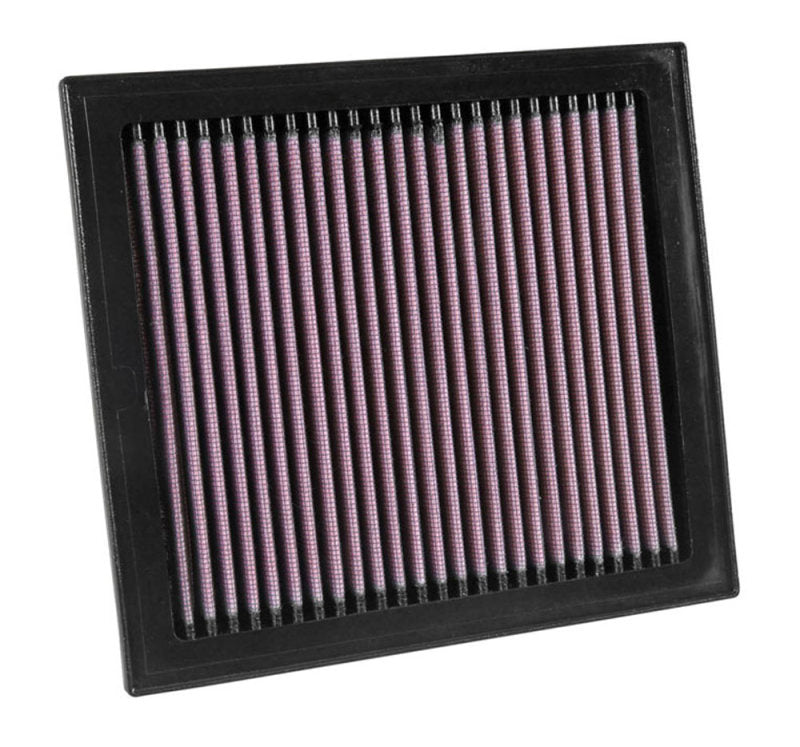 K&N Engineering K&N Replacement Air Filter for 2015 Jeep Renegade 2.4L