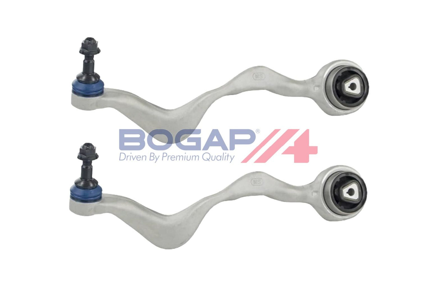 BOGAP B3327379 Control/Trailing Arm, Wheel Suspension