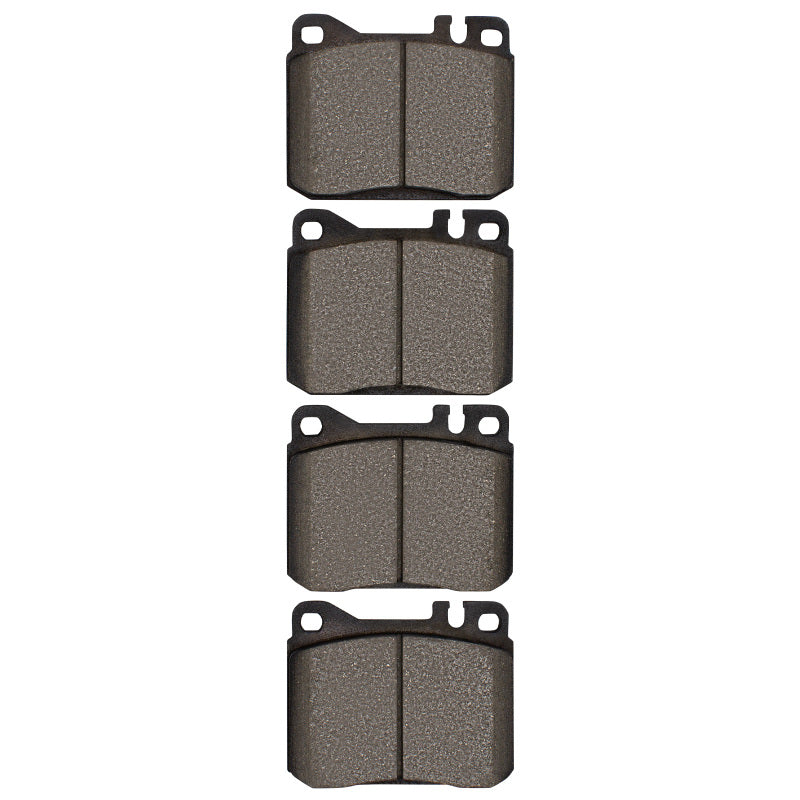 DFC 79-91 Mercedes-Benz 280E Front Euro 5000 Ceramic Brake Pads