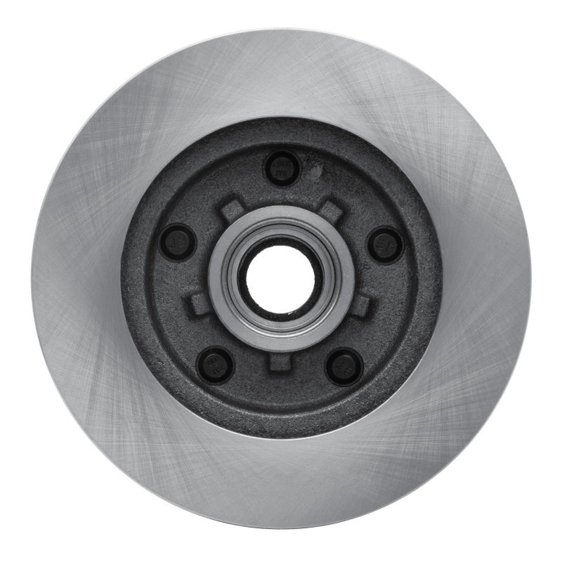 DFC 79-81 Buick Century Front Brake Rotor