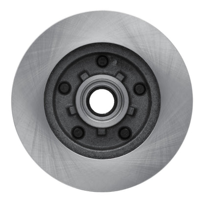 DFC 79-81 Buick Century Front Brake Rotor
