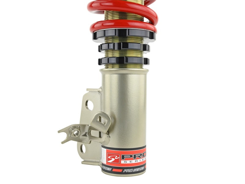 Skunk2 Racing Skunk2 06-08 Honda Civic (All Coupe/Sedan) Pro S II Coilovers (12K/10K Spring Rates)