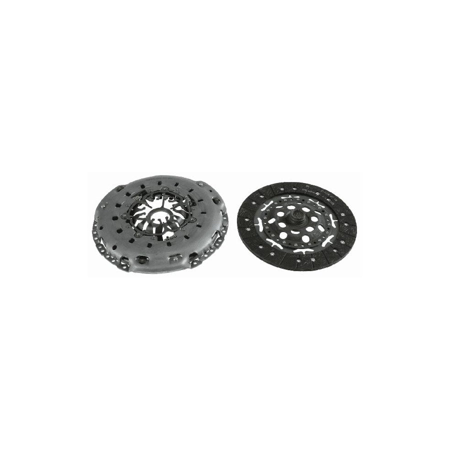 Sachs Xtend 3000 951 926 Clutch Kit
