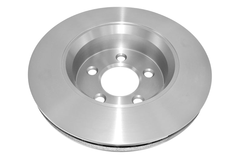 DBA 07-11 Dodge Nitro Front Street Series Standard Rotor