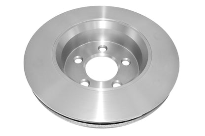 DBA 07-11 Dodge Nitro Front Street Series Standard Rotor