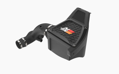 K&N Engineering K&N 21-23 Ford Bronco 2.3L L4 Performance Air Intake System