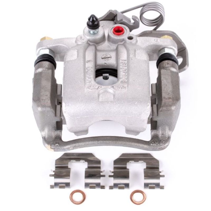 PowerStop Power Stop 11-16 Hyundai Elantra Rear Left Autospecialty Caliper w/Bracket