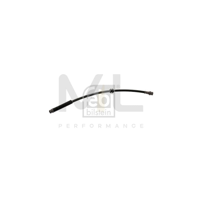 FEBI BILSTEIN 45209 Brake Hose for VW CADDY Rear Axle Left, Rear Axle Right, 500mm | ML Performance Car Parts