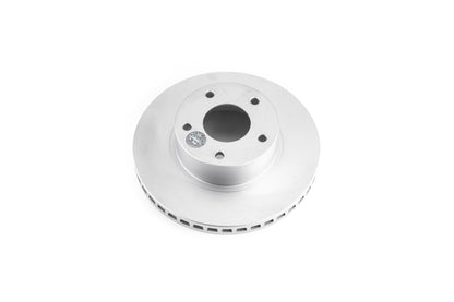 PowerStop Power Stop 2004 Pontiac GTO Front Evolution Geomet Coated Rotor