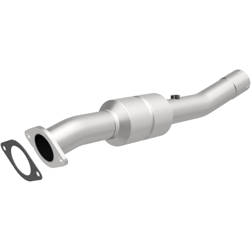 MagnaFlow Direct Fit Catalytic Converter 03-08 Chevy/GMC Passenger Side Rear