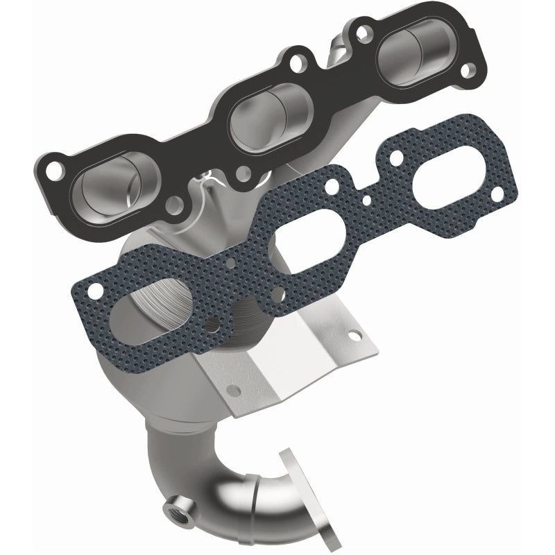 MagnaFlow 06-09 Ford Fusion 3.0L Direct Fit Converter
