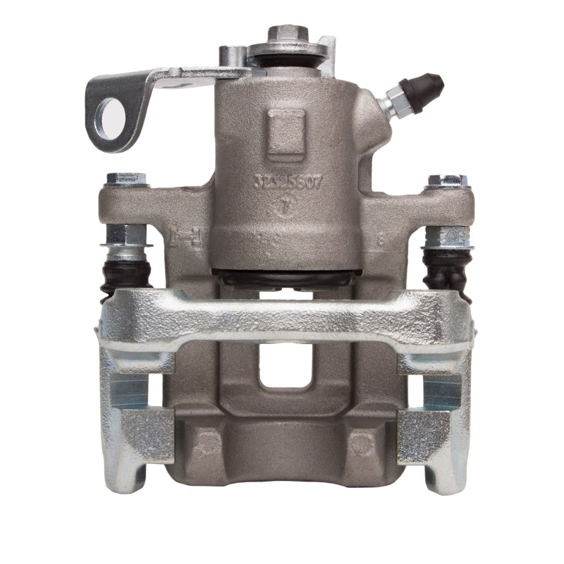 DFC 00-11 Audi TT Rear-L Premium Caliper - Silver Zinc Coated