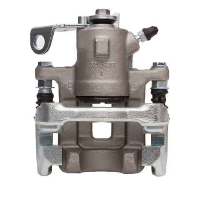 DFC 00-11 Audi TT Rear-L Premium Caliper - Silver Zinc Coated