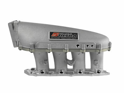 Skunk2 Racing Skunk2 Ultra Series B Series VTEC 3.5L Intake Manifold - Silver (For 4.5L - add sk907-05-9001)