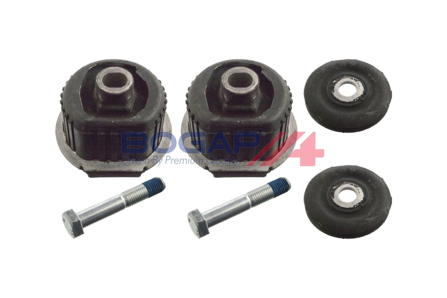 BOGAP C3344100 Repair Kit, Axle Beam