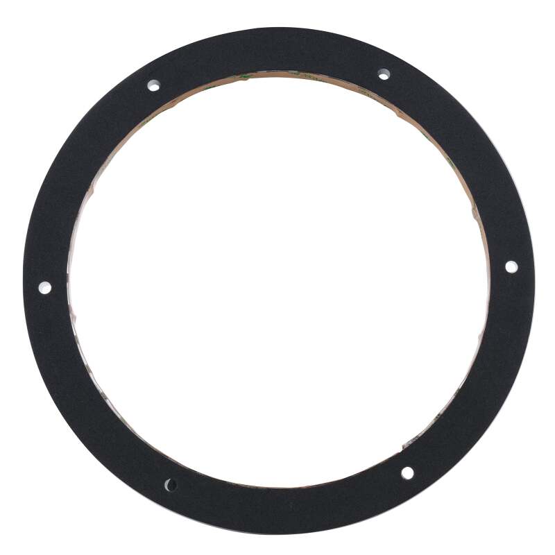 DS18 Marine And Powersports Speakers And Towers Ring 10in Digital LED lights 1/2in Spacer Depth