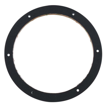 DS18 Marine And Powersports Speakers And Towers Ring 10in Digital LED lights 1/2in Spacer Depth