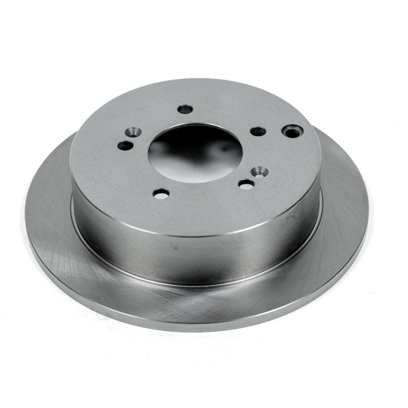 PowerStop Power Stop 01-06 Hyundai Santa Fe Rear Autospecialty Brake Rotor