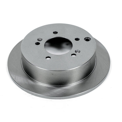 PowerStop Power Stop 01-06 Hyundai Santa Fe Rear Autospecialty Brake Rotor