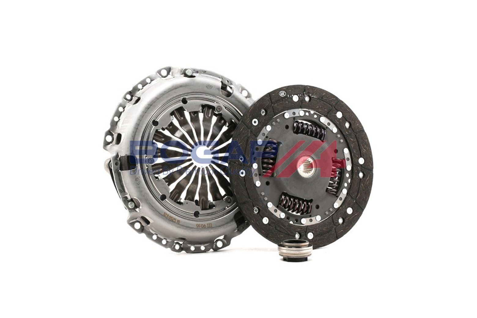 BOGAP P2223100 Clutch Kit